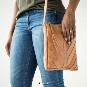 Magnolia Market Joanna's Favorite Mini Crossbody